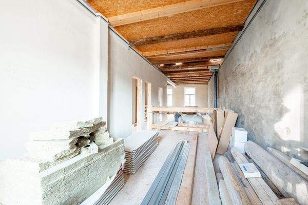 Wohnung Nr. 1, 1. OG