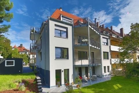 Nürnberg Wohnungen, Nürnberg Wohnung mieten