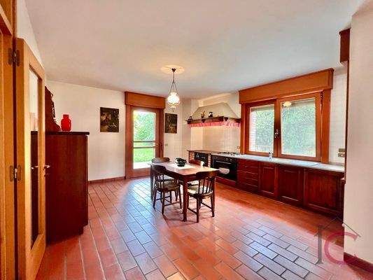 Villa - San Giovanni al Natisone - Italien (30)