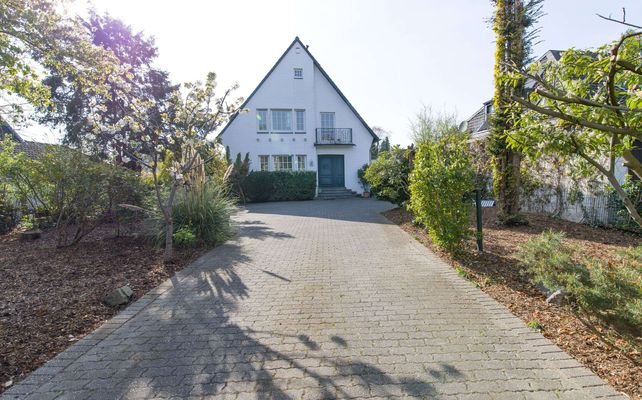 Vorderansicht 1