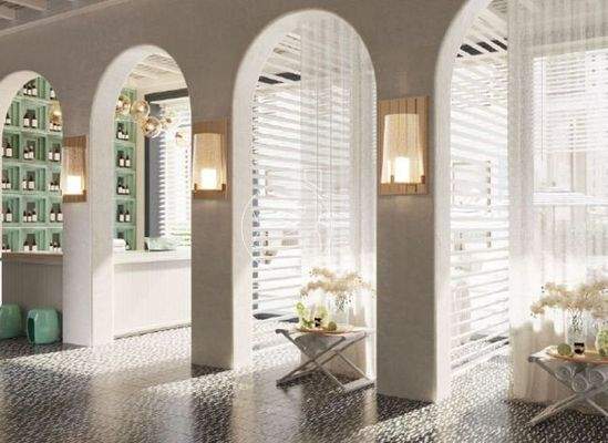 Luxushotel in Viareggio Stadt | Viareggio