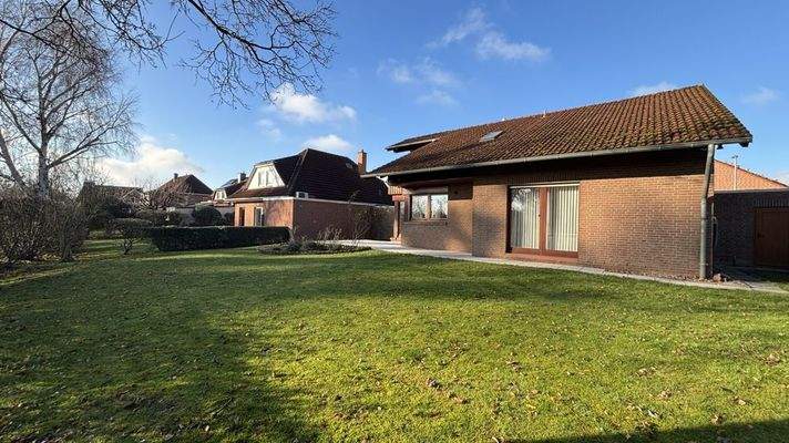 Licht den ganzen Tag