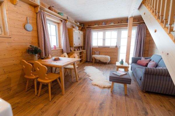 Haus Gössl Troatkostn_Wohnküche1(c)NDZ