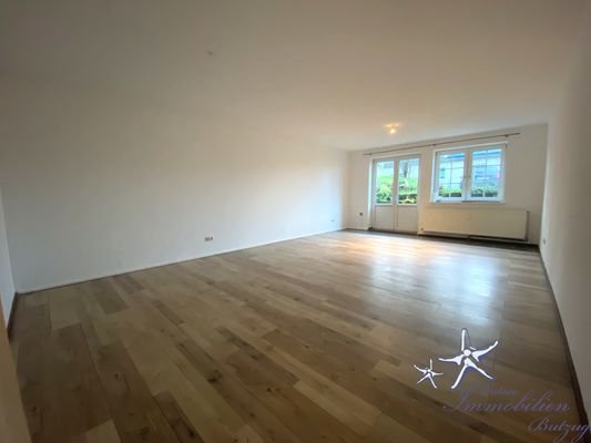 WE 1 - Gemütliches Wohnzimmer