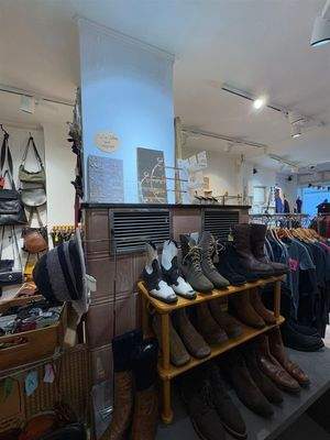 Der gemütliche Kachelofen 