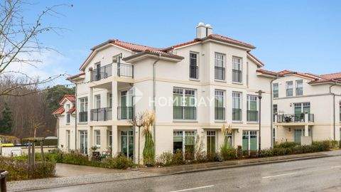 Kühlungsborn Wohnungen, Kühlungsborn Wohnung kaufen