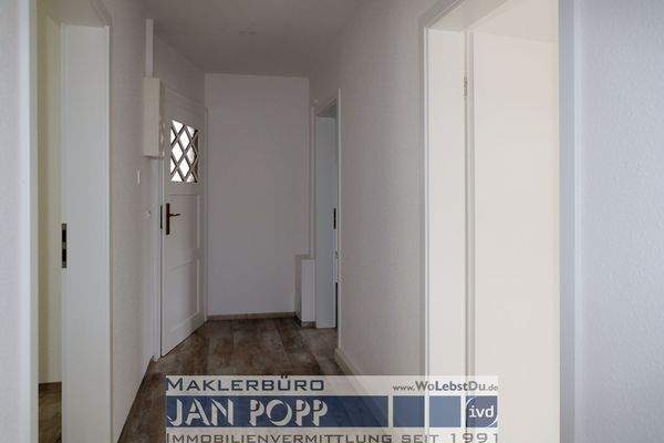 Diele-Eingangsbereich