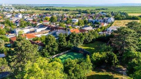 Neusiedl am See Grundstücke, Neusiedl am See Grundstück kaufen