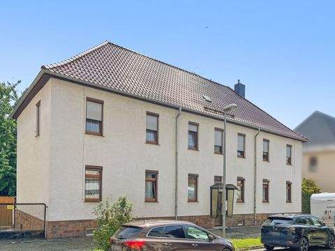 Nordhausen Häuser, Nordhausen Haus kaufen