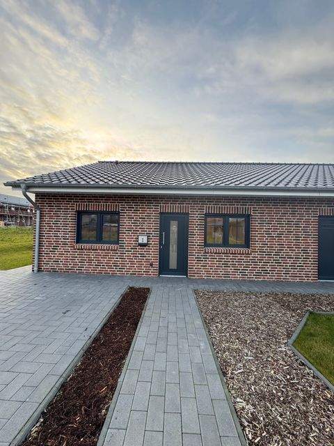 Selsingen Wohnungen, Selsingen Wohnung mieten