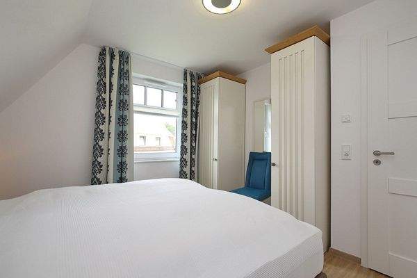 1. Schlafzimmer im 1. OG