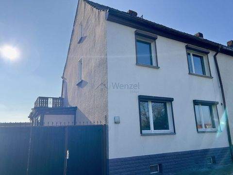 An der Schmücke Häuser, An der Schmücke Haus kaufen