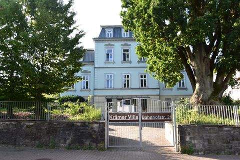 Suhl Wohnungen, Suhl Wohnung mieten