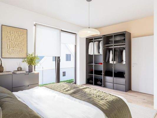 Einrichtungsbeispiel