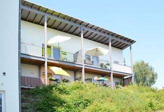 Betreutes Wohnen 2 in Litschau