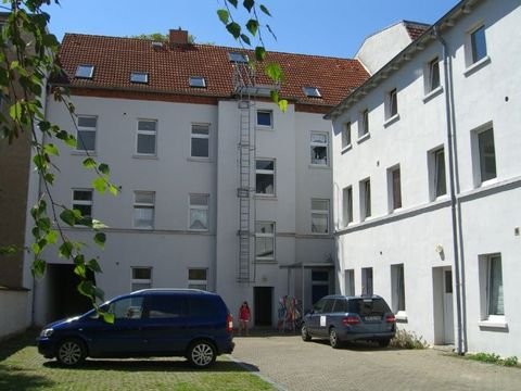 Wittenberge Wohnungen, Wittenberge Wohnung mieten