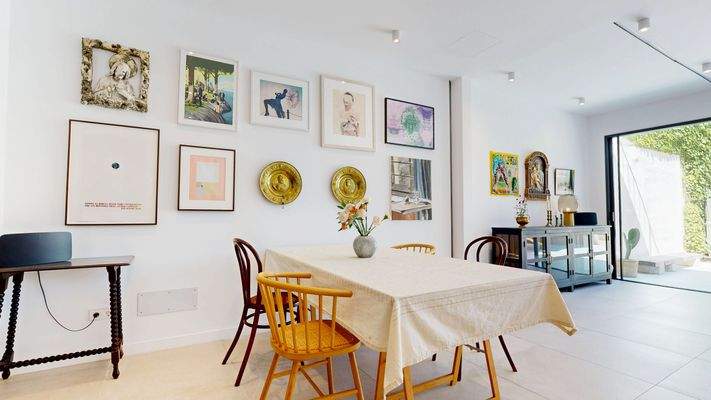 Designer Townhouse in Sa Pobla For Sale