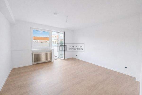 Ruhiges Schlafzimmer