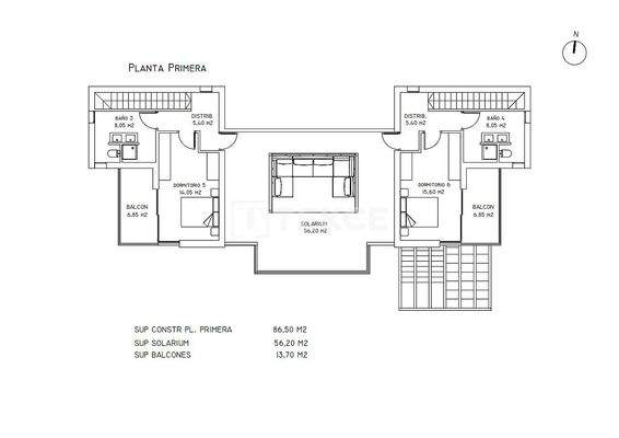 Detached Villa with Pool Near the Beach in Torrevieja Alicante