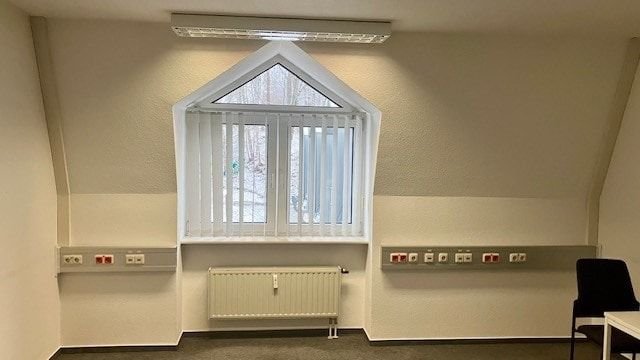 Büro Dachgeschoss