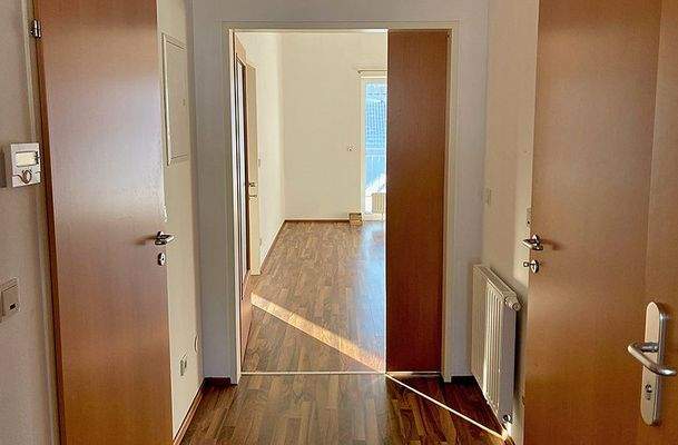 Betreutes Wohnen St. Martin 1