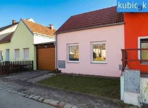 Untersiebenbrunn Häuser, Untersiebenbrunn Haus kaufen