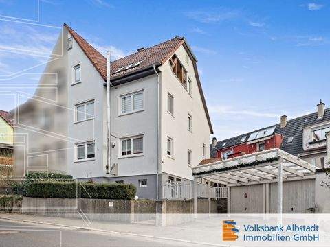 Albstadt Häuser, Albstadt Haus kaufen