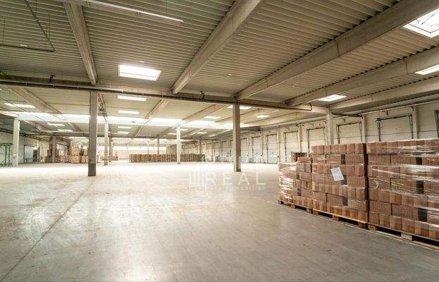 Logistikfläche Werl4