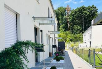  "Mühlengärten" - Familienoase in gesunder Natur