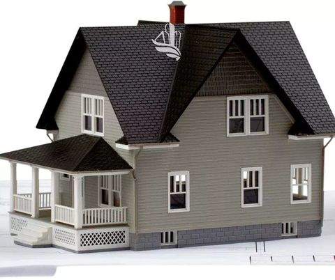 Auer Häuser, Auer Haus kaufen