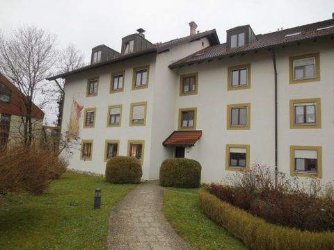 Fürstenfeldbruck Wohnungen, Fürstenfeldbruck Wohnung mieten