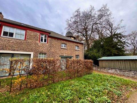 Bornheim Wohnungen, Bornheim Wohnung mieten