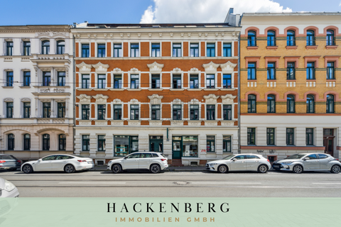 Leipzig Renditeobjekte, Mehrfamilienhäuser, Geschäftshäuser, Kapitalanlage