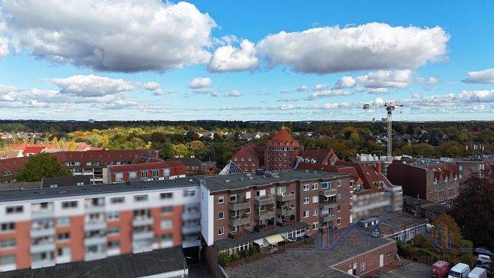 Eigentumswohnung Stockelsdorf