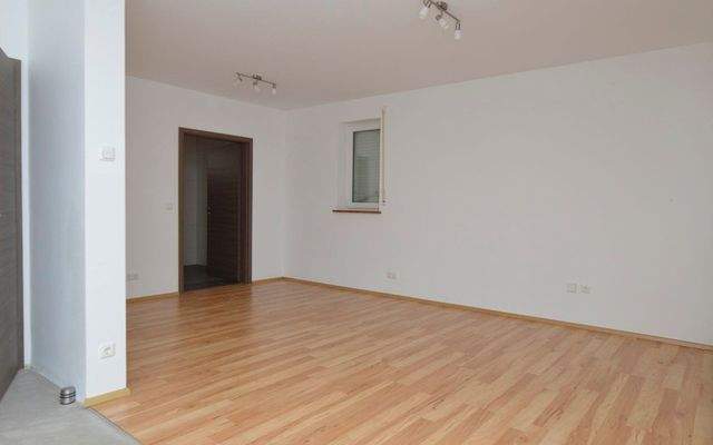 Schlafzimmer im Untergeschoss