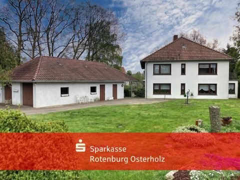Osterholz-Scharmbeck Häuser, Osterholz-Scharmbeck Haus kaufen