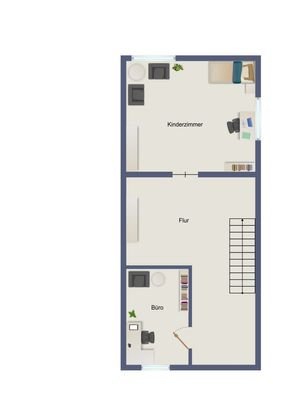 Grundriss UG
