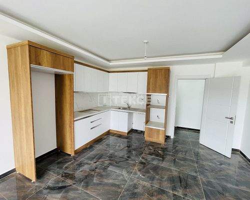 Apartments in the City Center in North Cyprus Gazimağusa