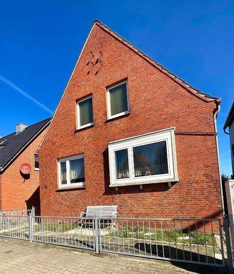 Emden Häuser, Emden Haus kaufen