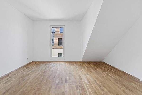 Schlafzimmer © RealAgency