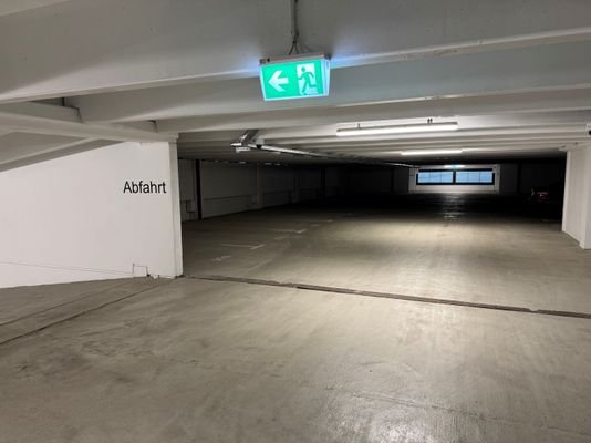 Parkebene