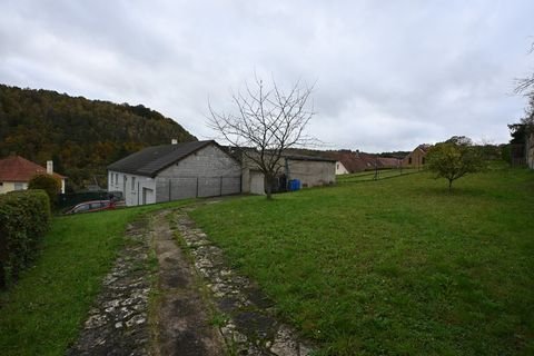 Hombourg-Haut / Hombourg-Bas Grundstücke, Hombourg-Haut / Hombourg-Bas Grundstück kaufen