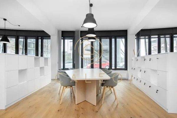 Innenansicht Beispiel 1