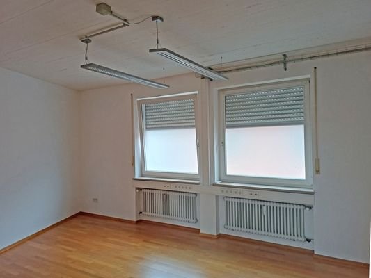 Bürofläche