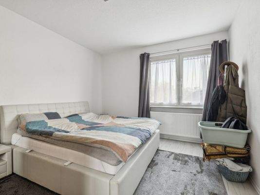 Schlafzimmer Wohnung 1