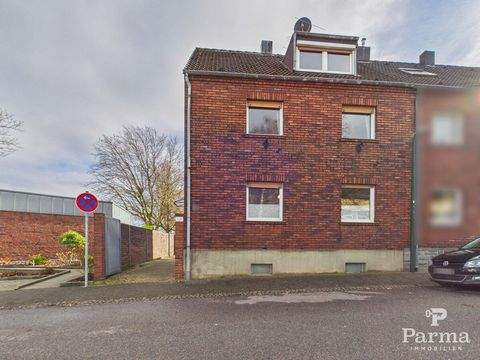 Düren / Derichsweiler Häuser, Düren / Derichsweiler Haus kaufen