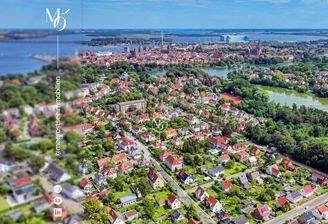 Die Immobilie in Stralsund