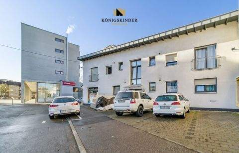 Stuttgart / Rot Wohnungen, Stuttgart / Rot Wohnung kaufen
