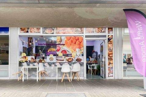 Nürnberg Gastronomie, Pacht, Gaststätten