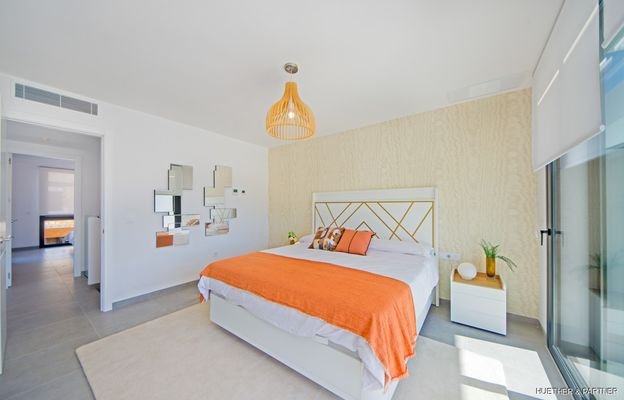 Masterbedroom